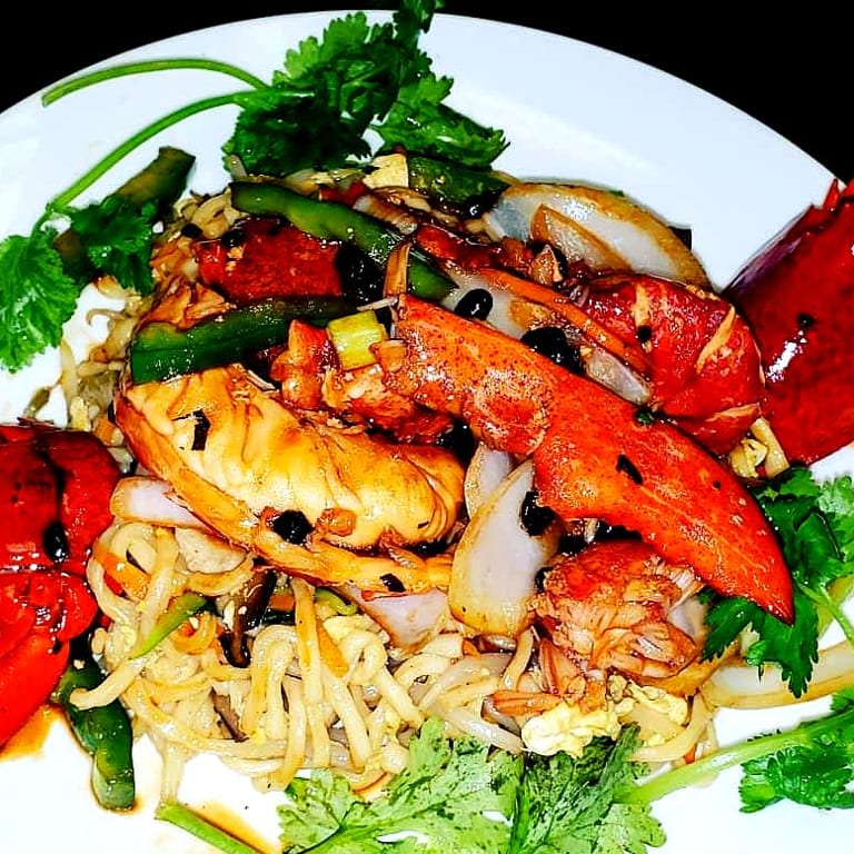 Always Modern Always Delicious