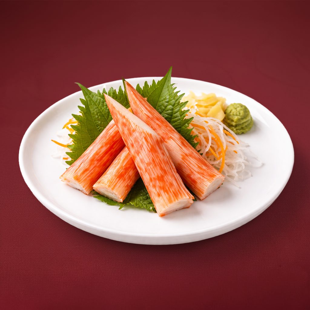 Kani.