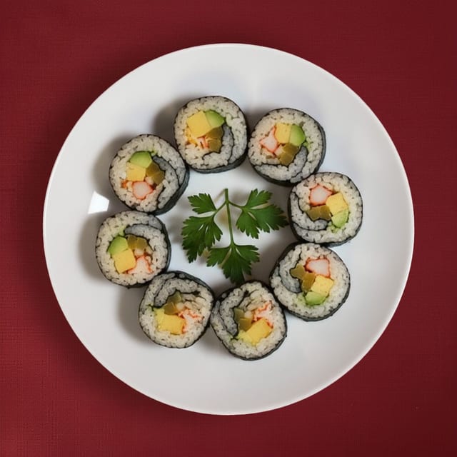 Futo Maki (8).
