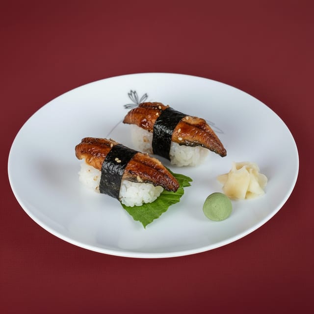 Eel.