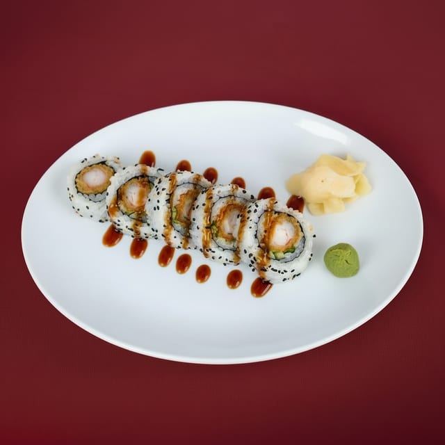 Shrimp Tempura (5).