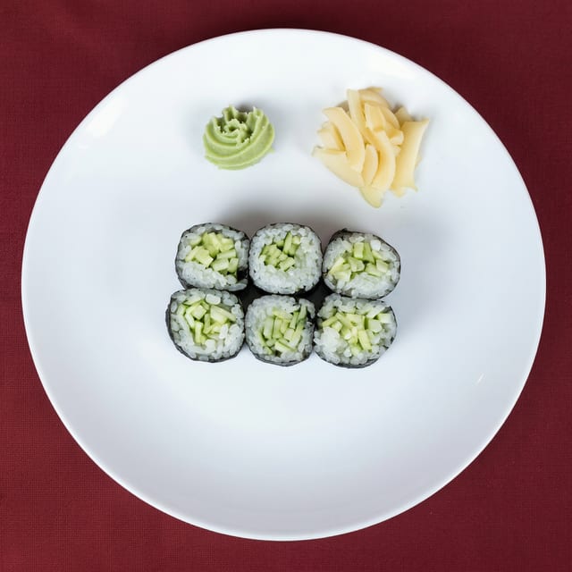 Cucumber.