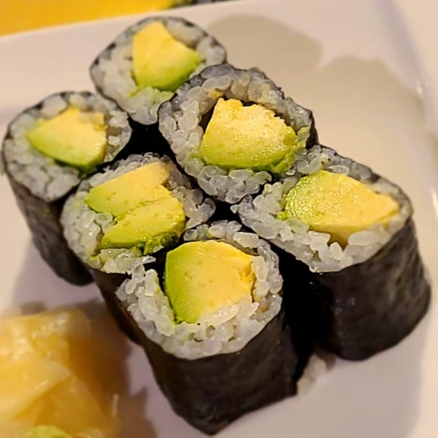 Avocado.