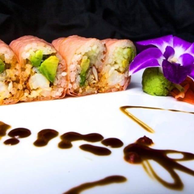Lobster Roll.