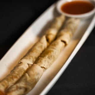 20. Crispy Vietnamese Spring Roll (6)