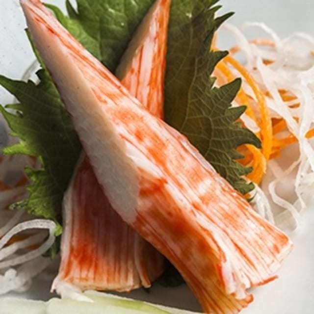 Kani.