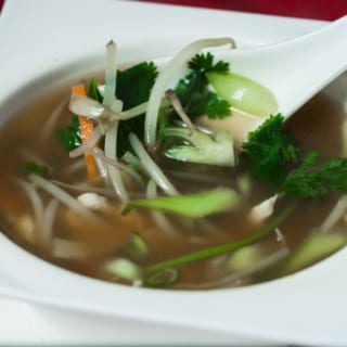 9. Soto Ayam