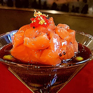 Salmon Loa