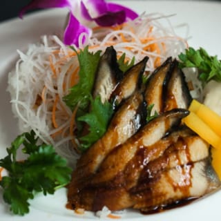 Unagi Don