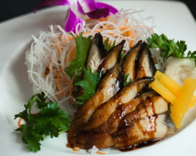 Unagi Don.