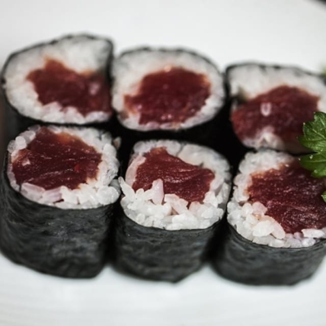 Tuna.