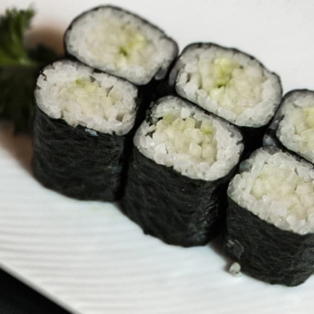 Cucumber.