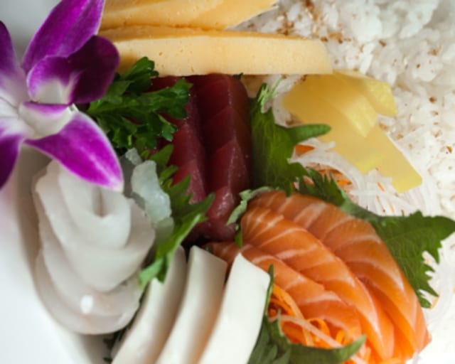 Chirashi Don.