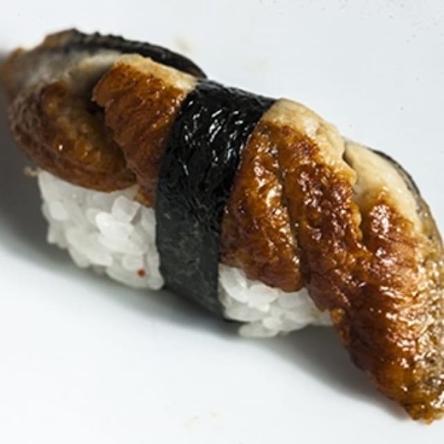 Eel.