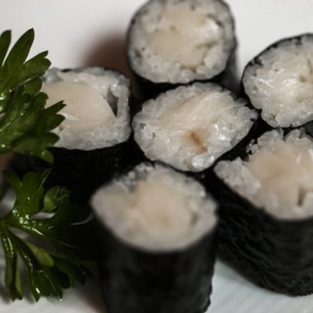 White Tuna.