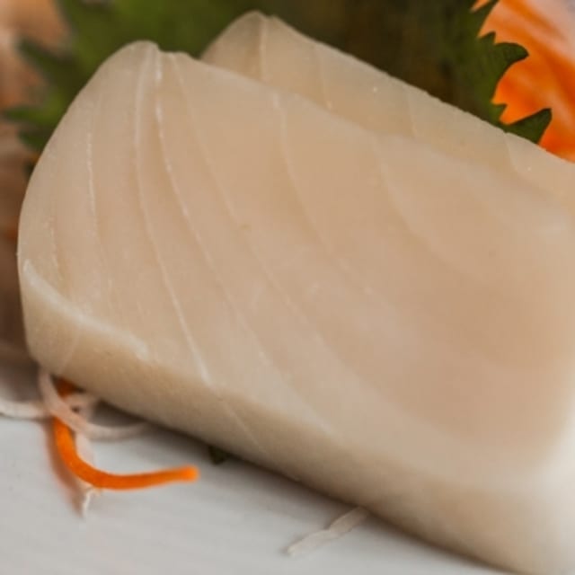 White Tuna.