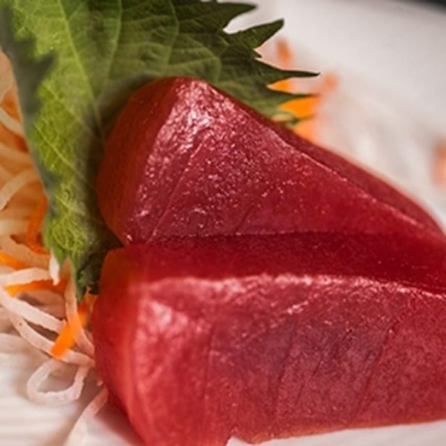 Tuna.