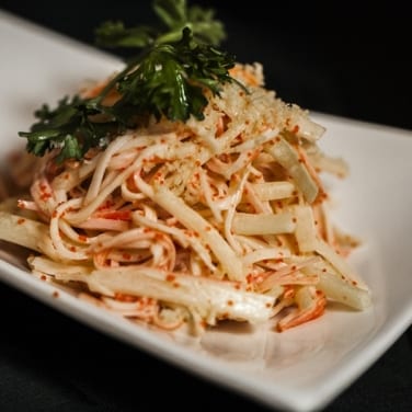 Kani Salad.