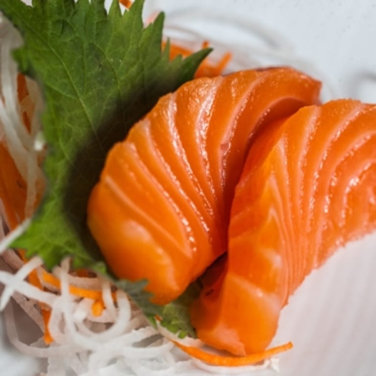 Delicious Salmon Dishes
