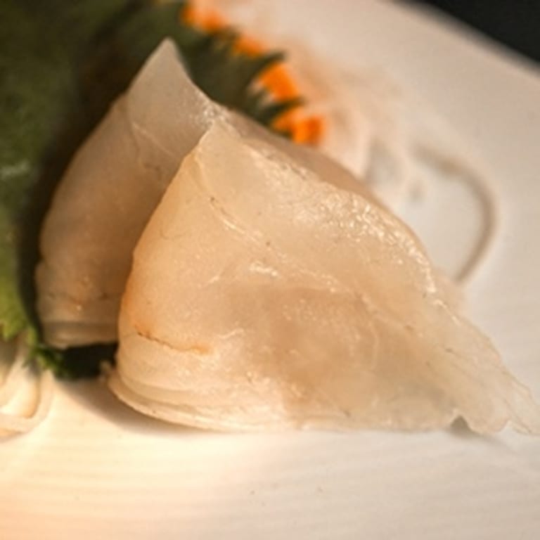 Delicious Fluke Options